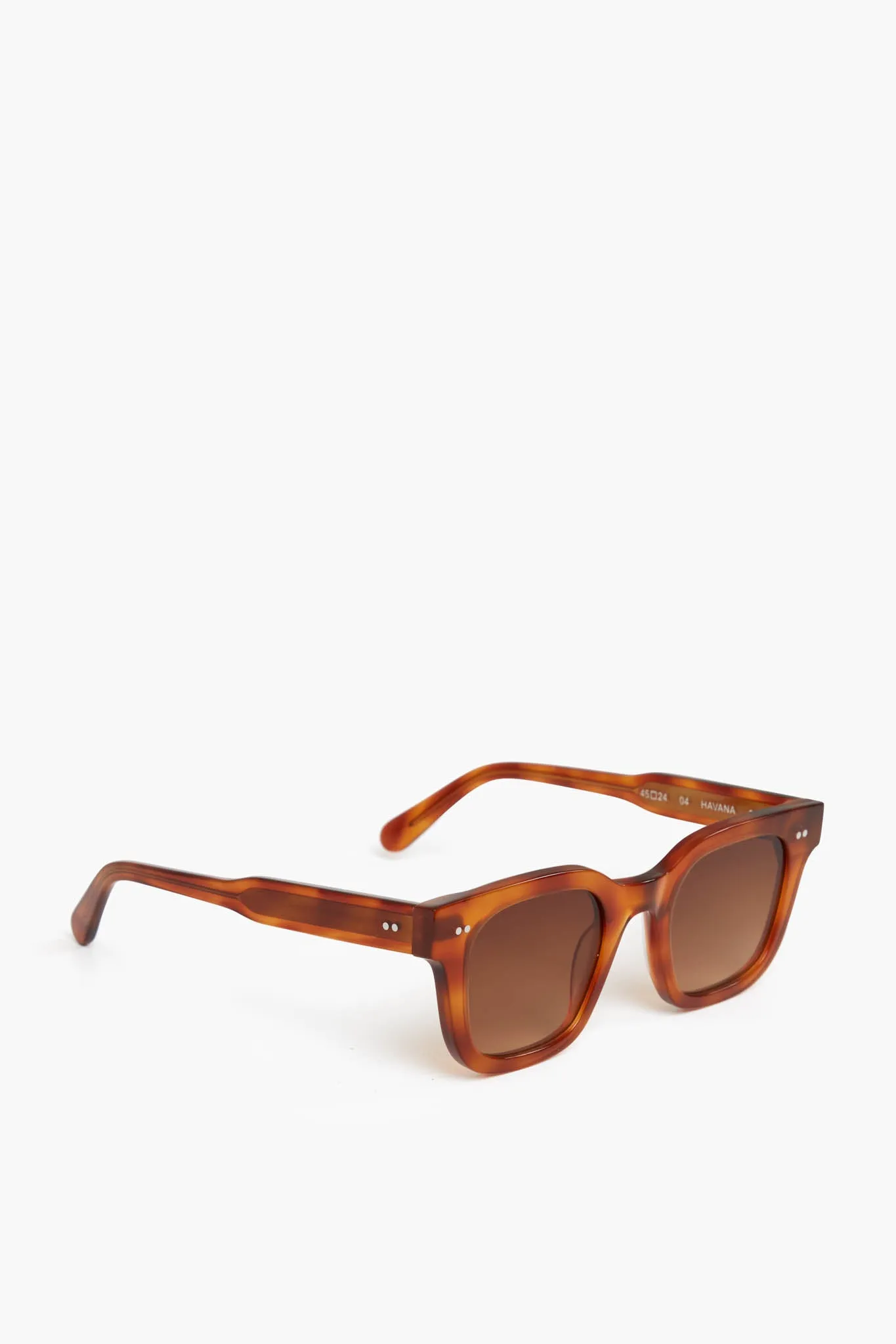 04 Havana Sunglasses