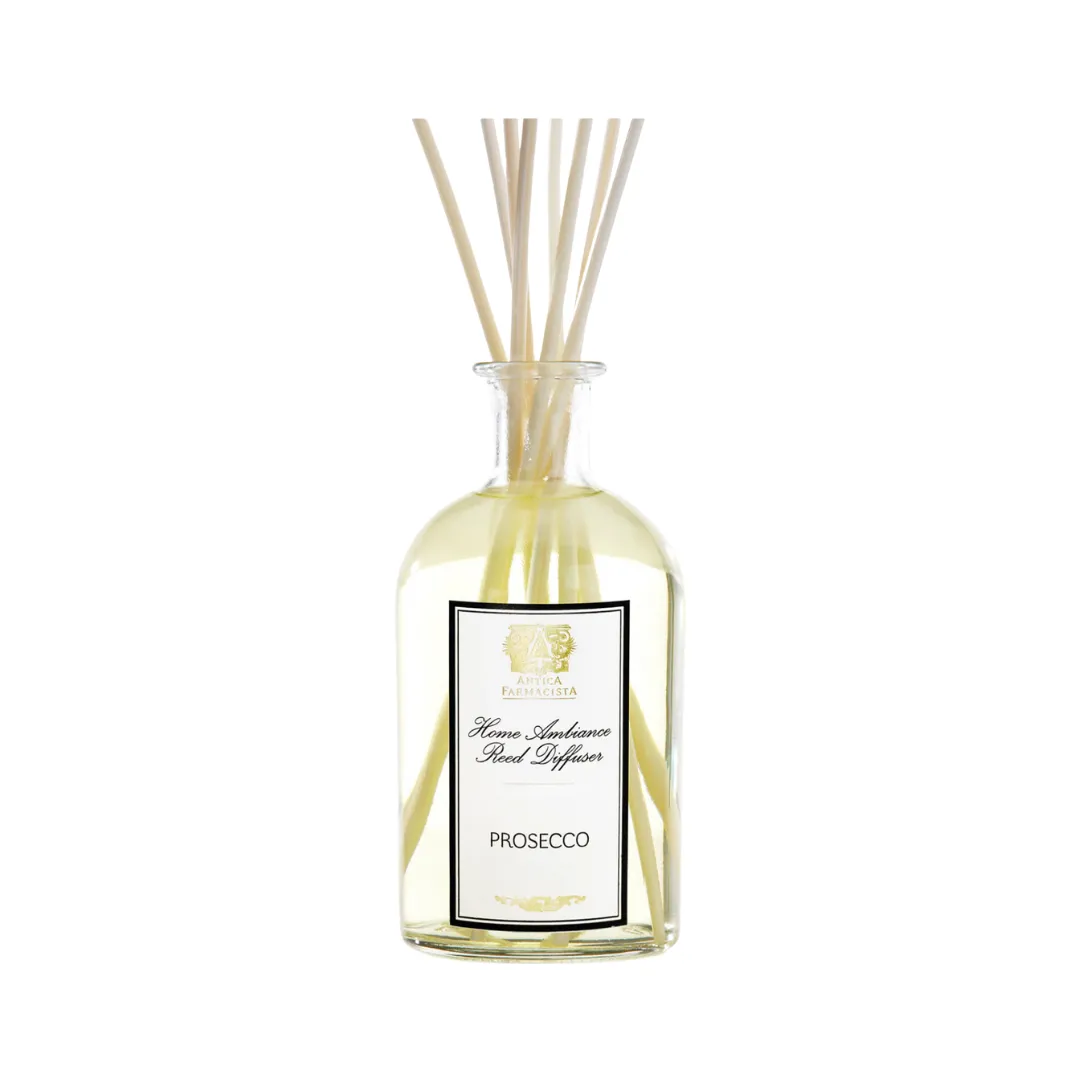 250ml Prosecco Home Ambiance Diffuser