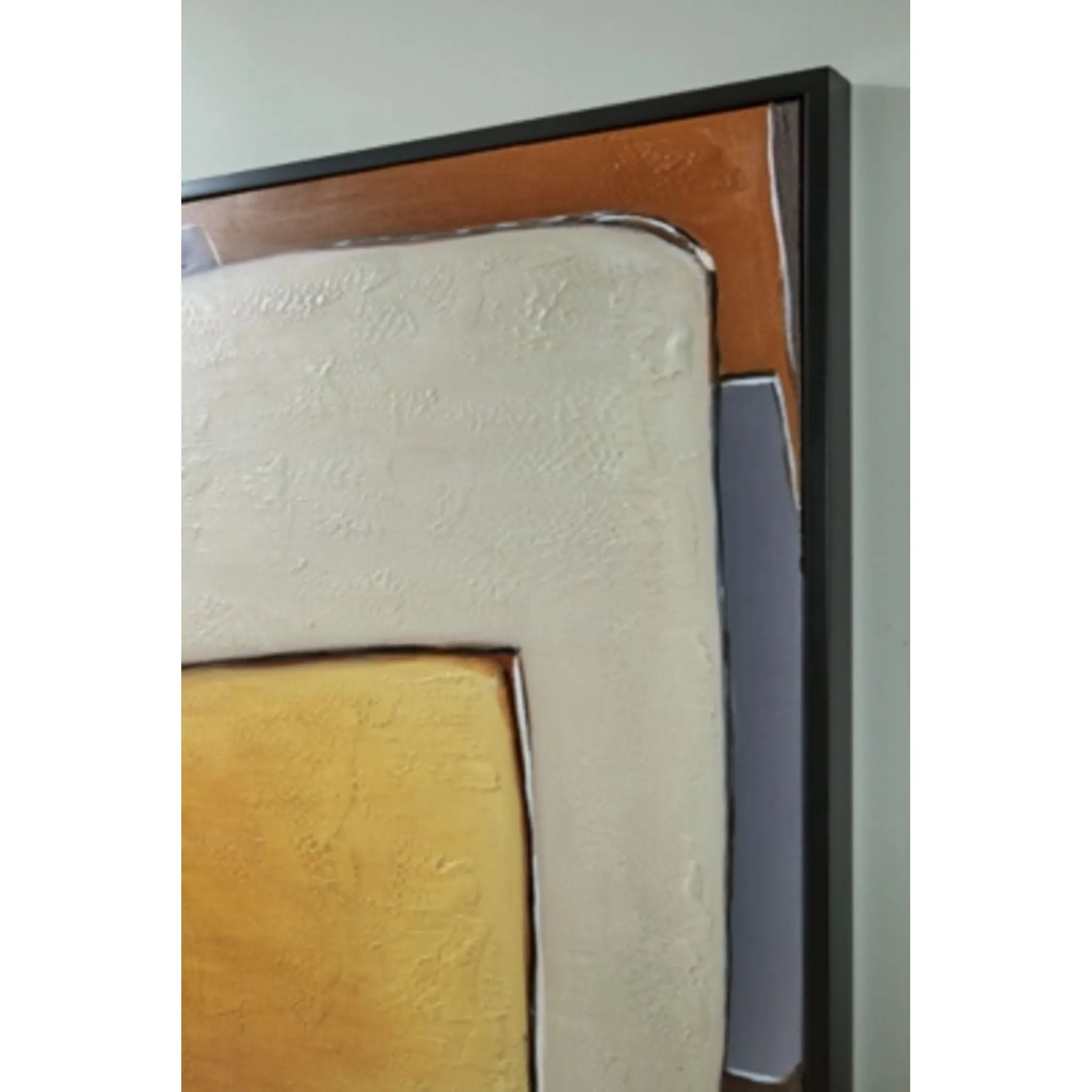 Actman Wall Art 48.00" x 48.00"