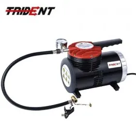AIR COMPRESSOR PUMP AS06W TP-60 mini-inflation -