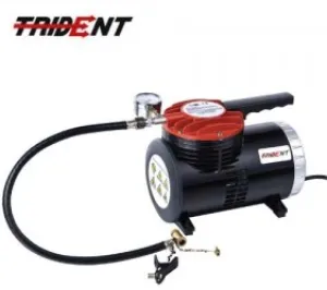 AIR COMPRESSOR PUMP AS06W TP-60 mini-inflation -
