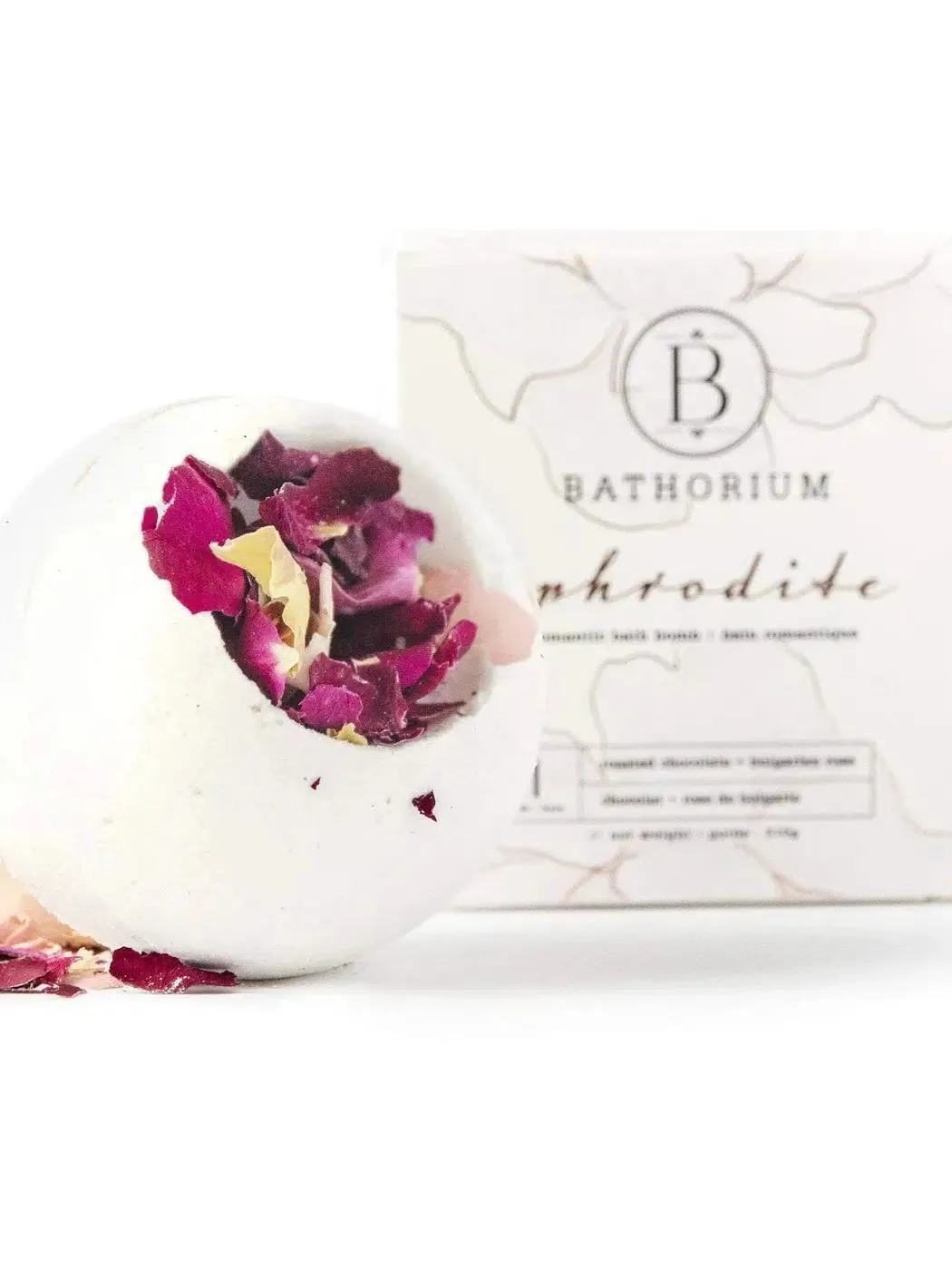 Aphrodite Bath Bomb