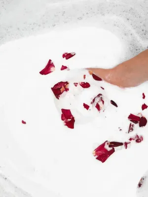 Aphrodite Bath Bomb