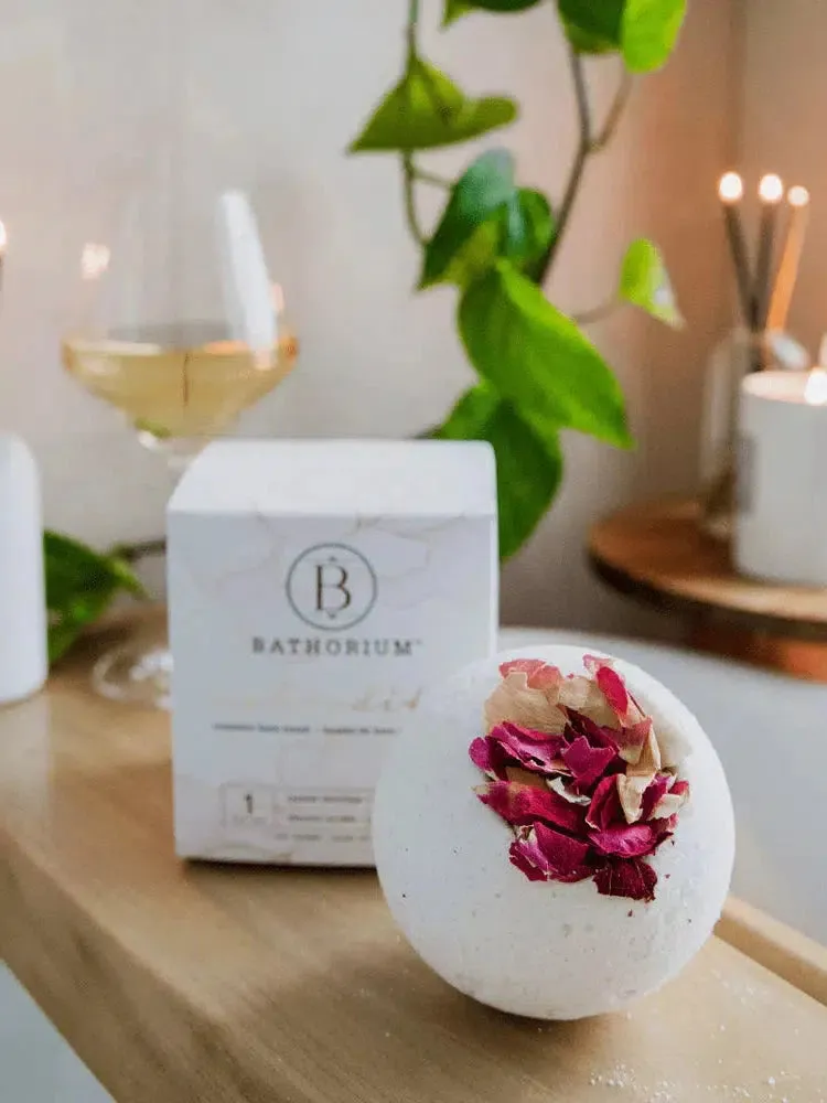 Aphrodite Bath Bomb