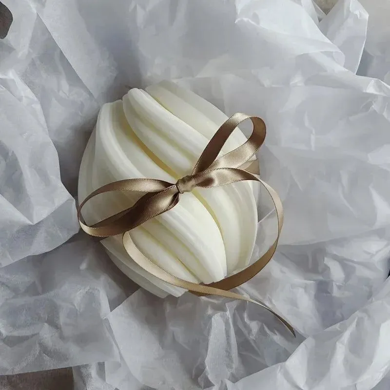 AromaSwirl candles