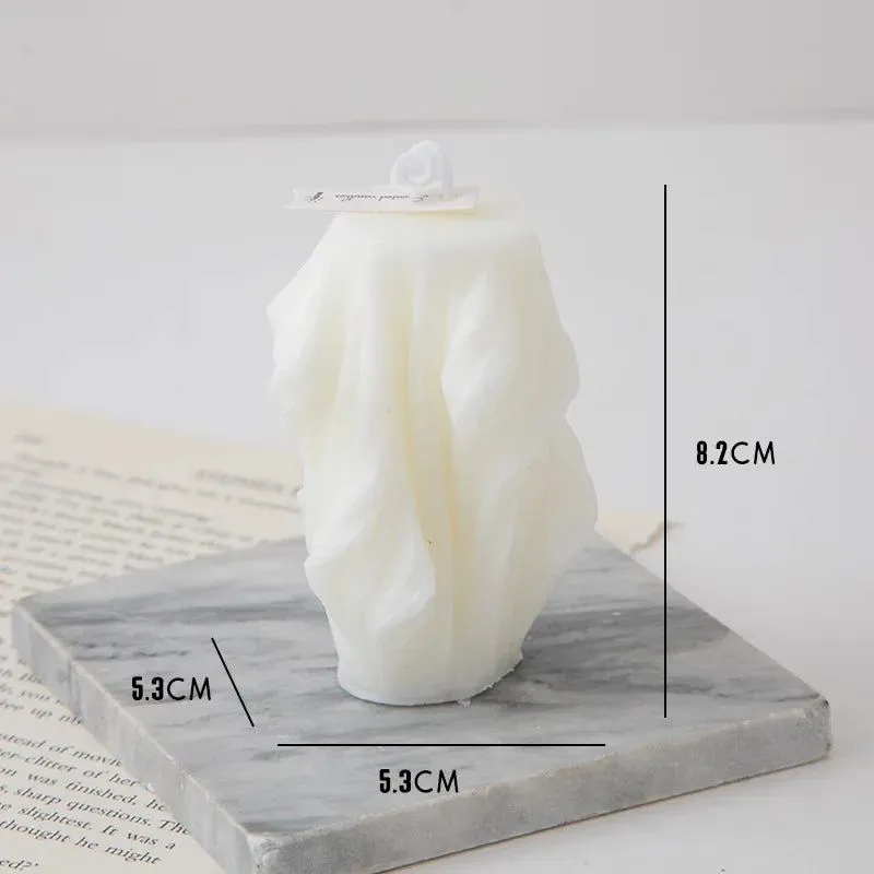 AromaSwirl candles