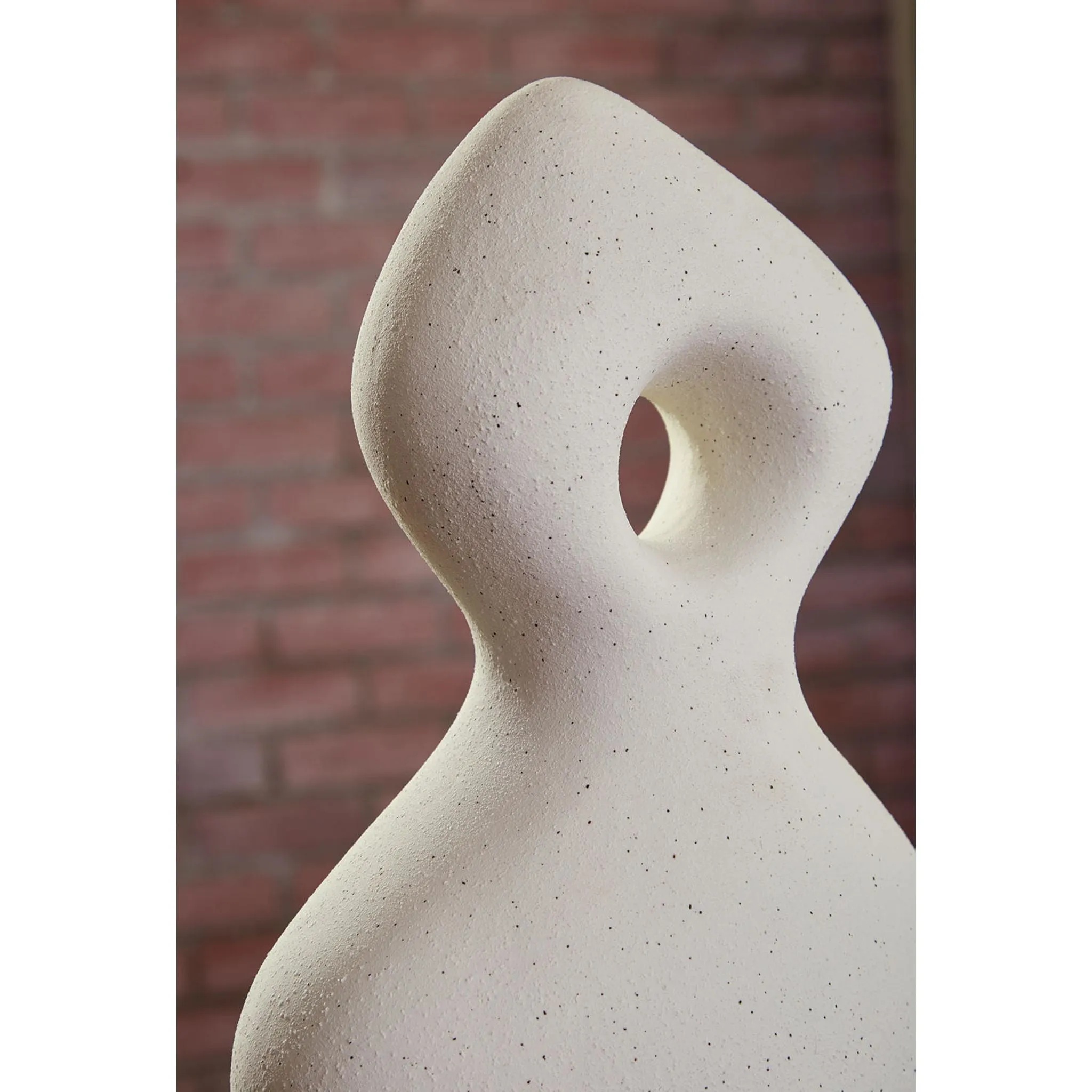 Arthrow Sculpture