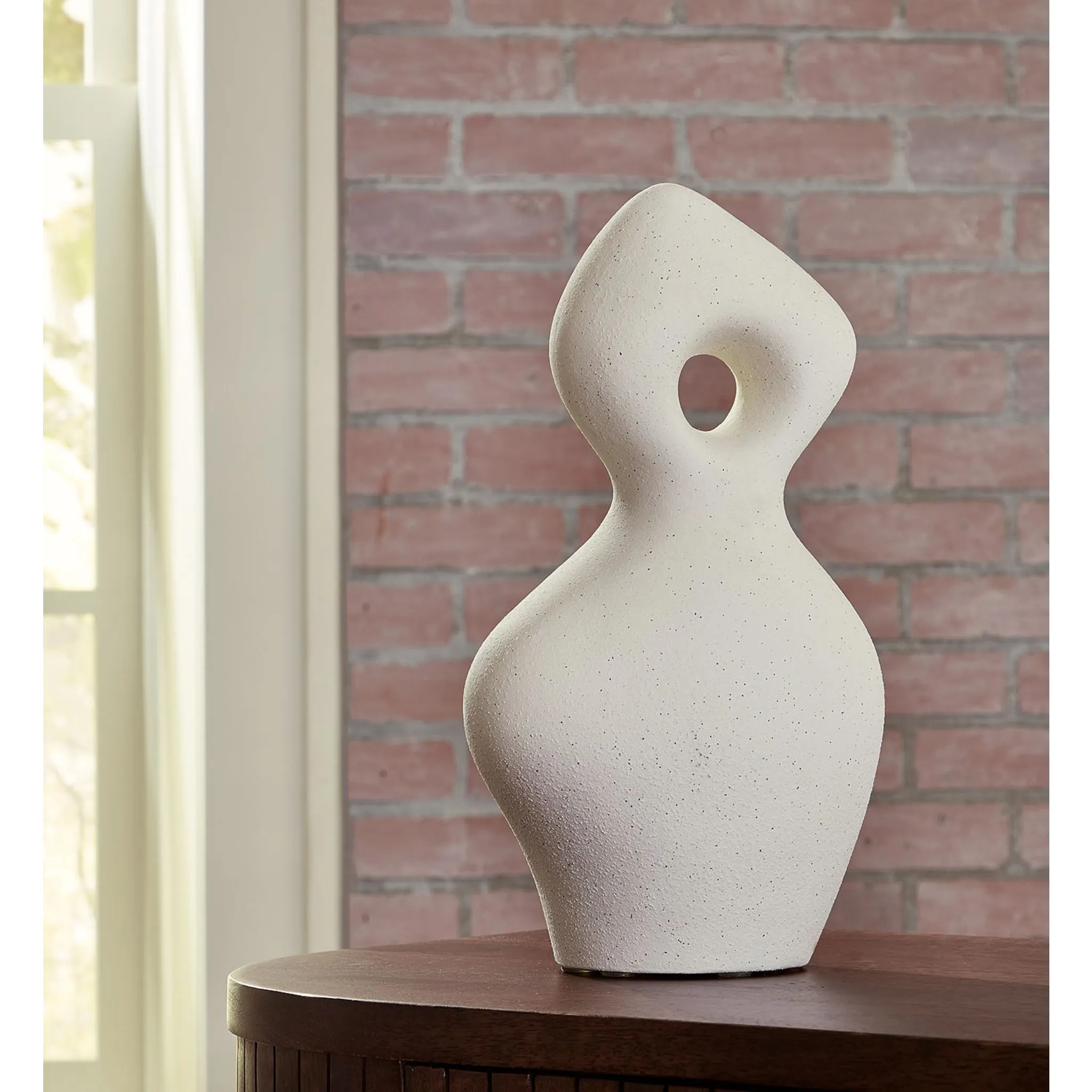 Arthrow Sculpture
