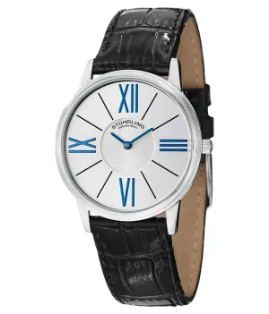 Ascot Solei 533 Quartz 38mm Classic
