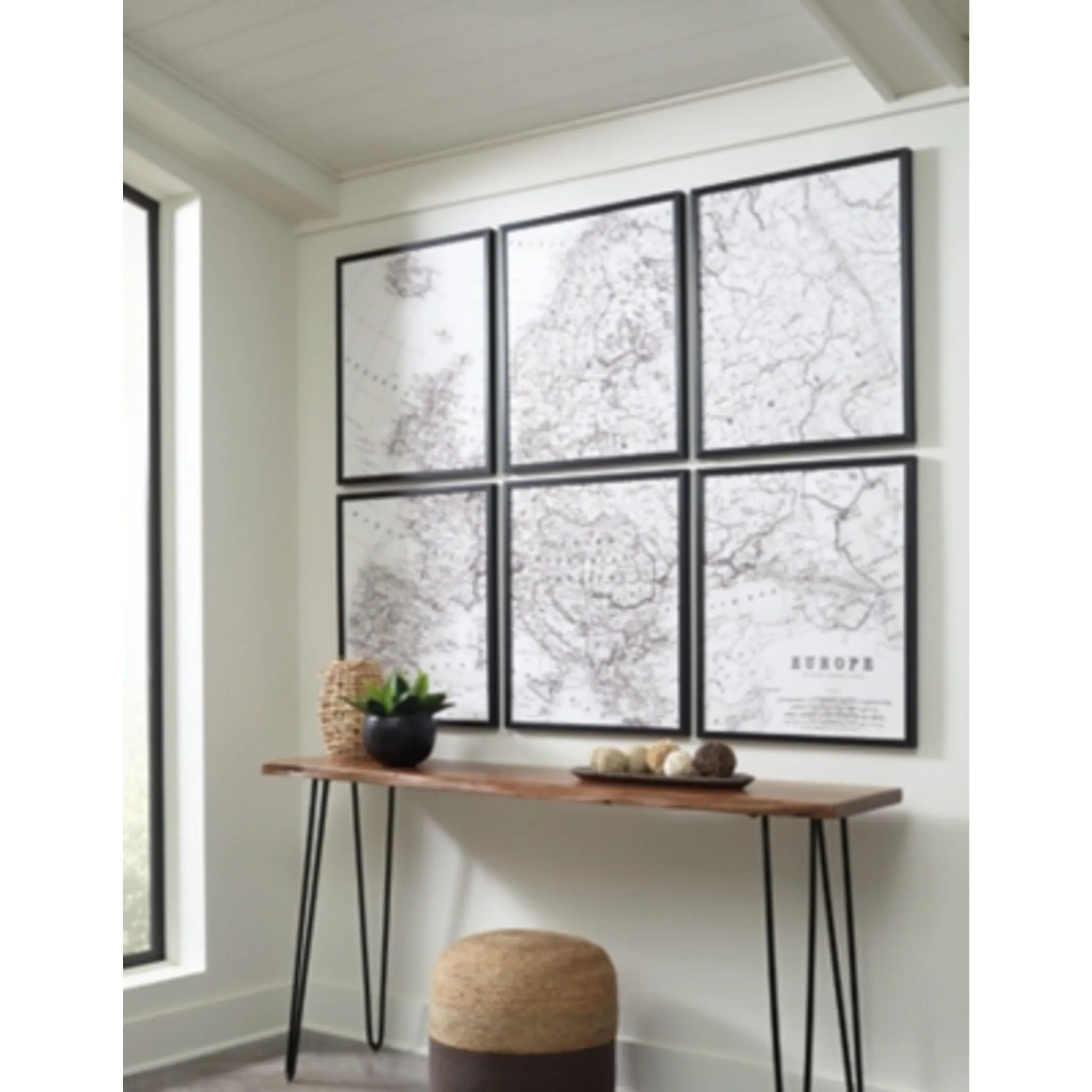 Avanworth Wall Art 24.00" x 28.00"