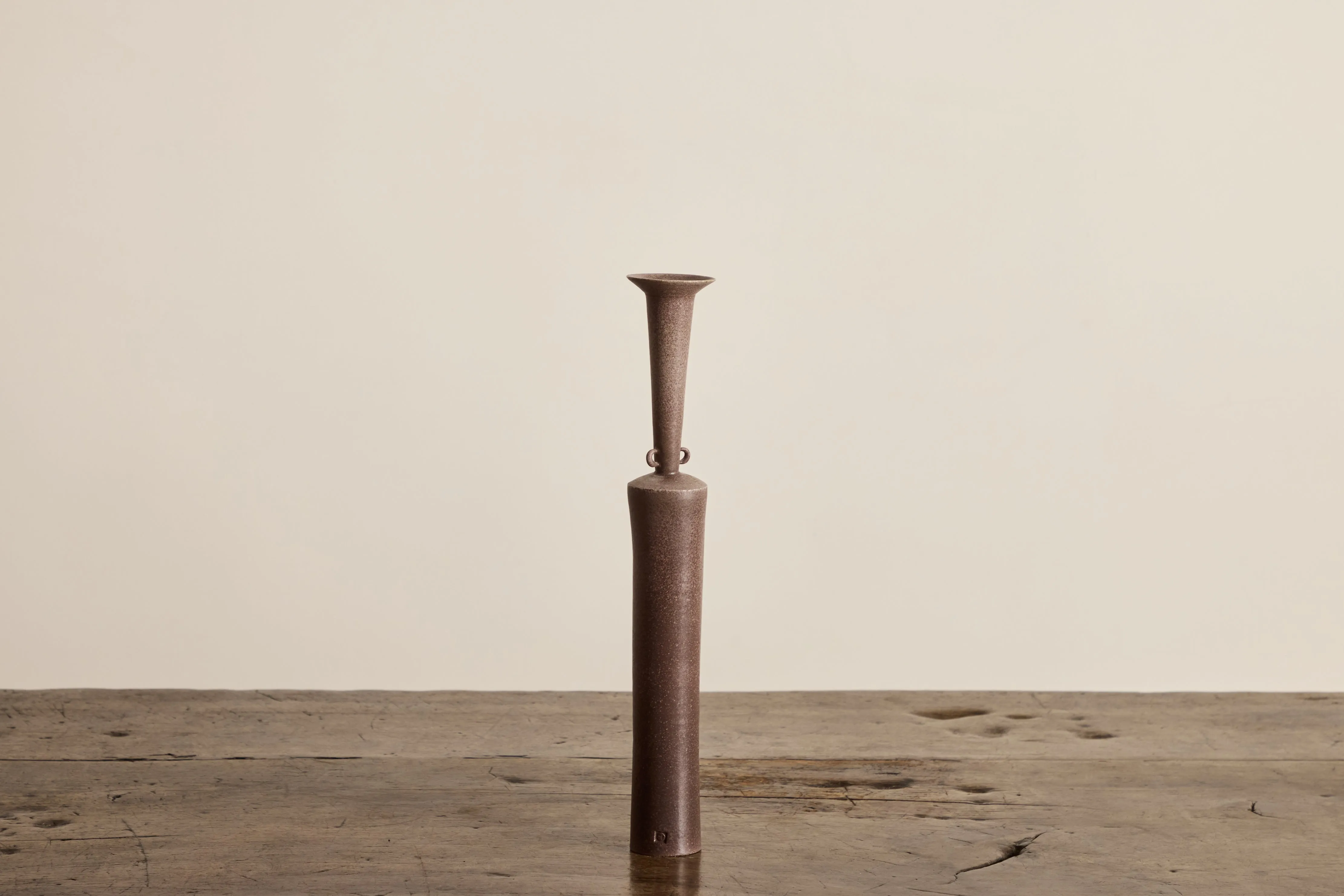 B. Diduk Pottery Vessel (NYC)