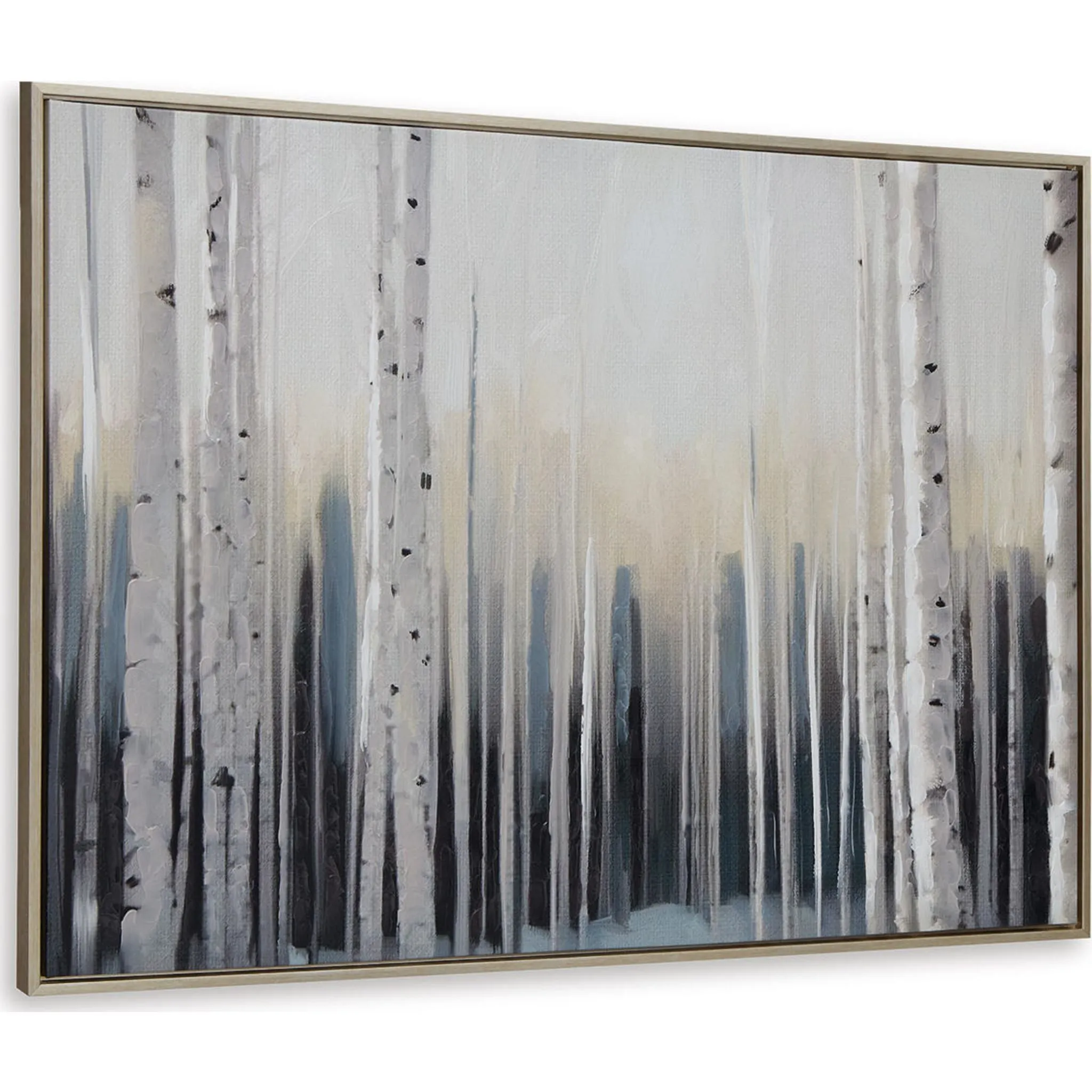 Baabell Wall Art