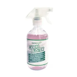 Bactakleen Germ Buster