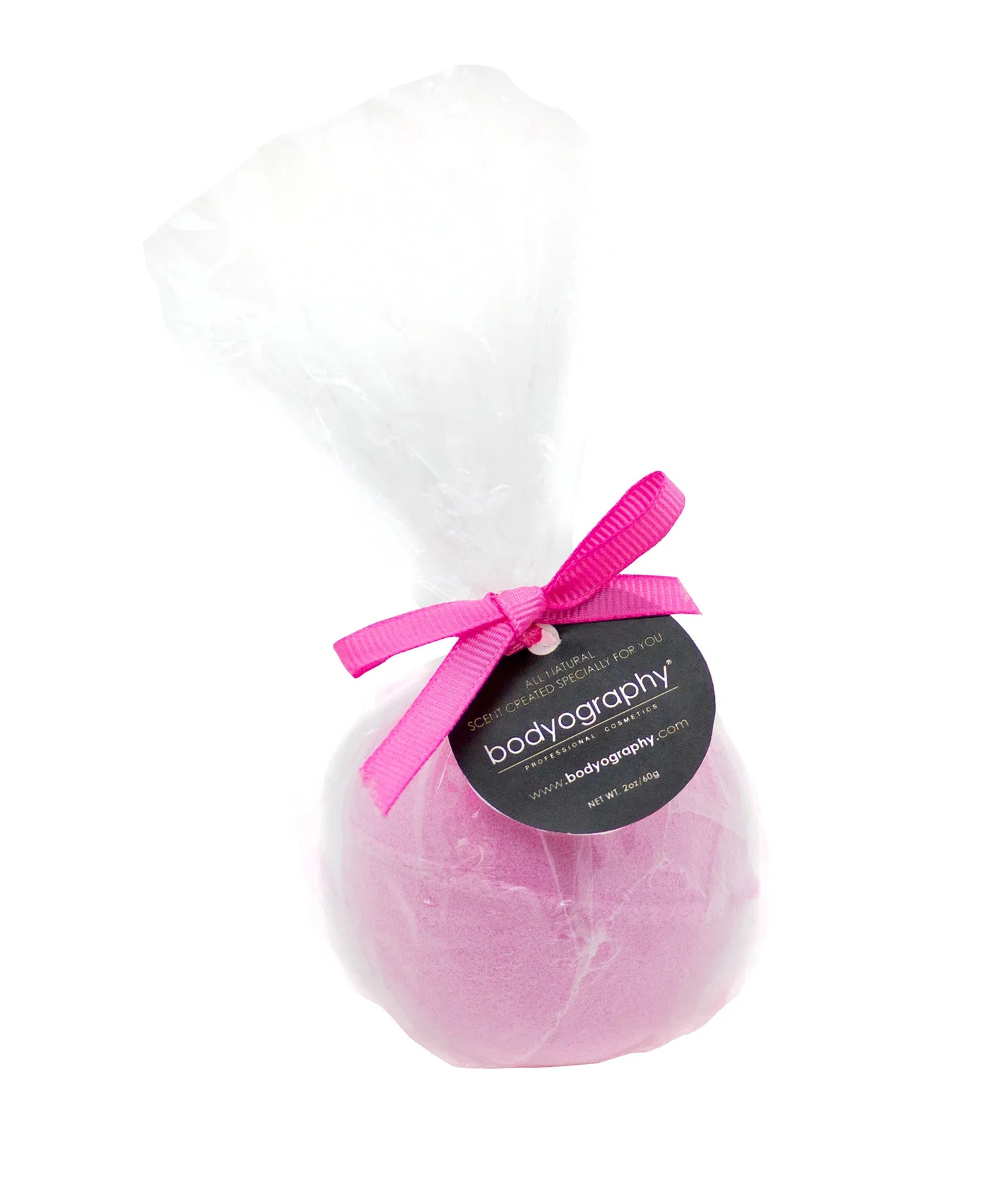 Bath Bomb