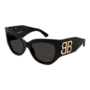 BB0322S 002 Black/Grey lens