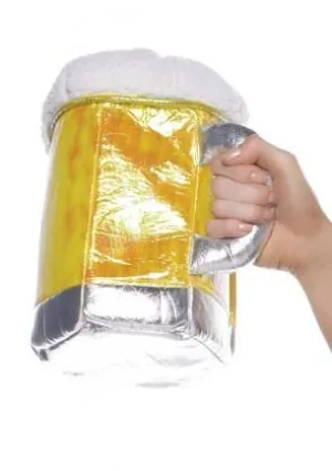 Beer Stein Oktoberfest Purse