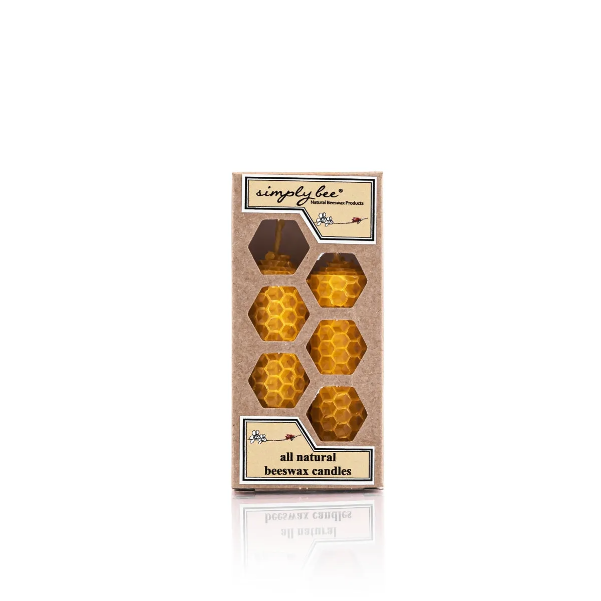 Bees Wax Candle