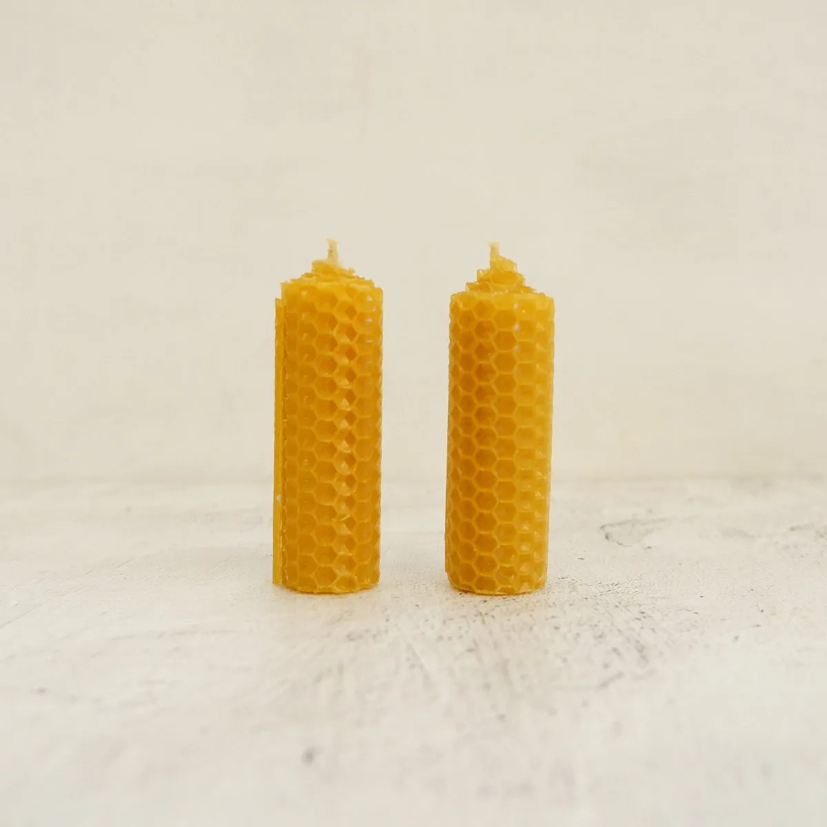 Bees Wax Candle