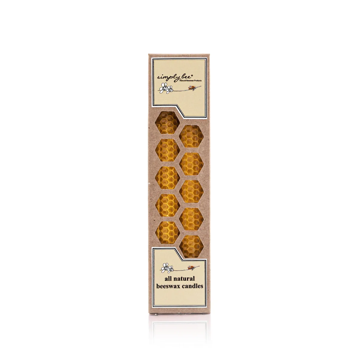 Bees Wax Candle