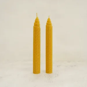 Bees Wax Candle