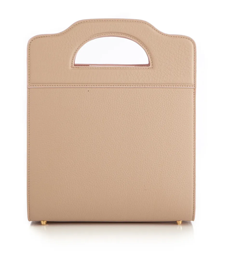 Bene The Louise in Tan and Blush
