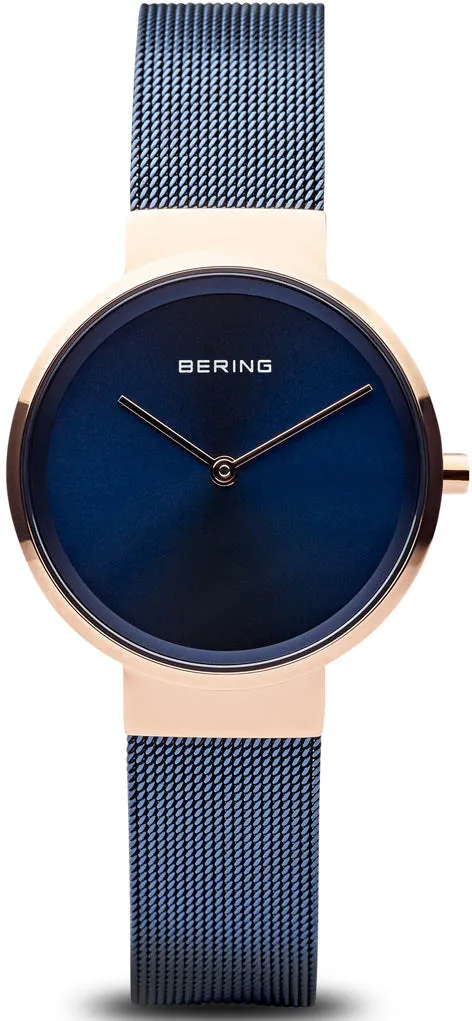 BER Watch Classic Ladies