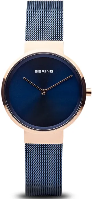 BER Watch Classic Ladies