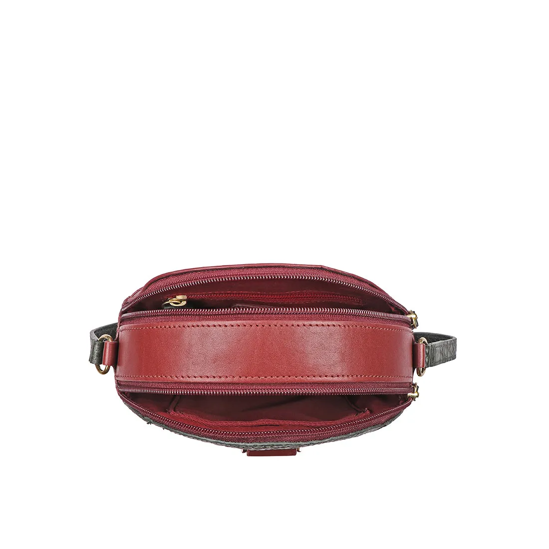 BOGOTA 03 CROSSBODY