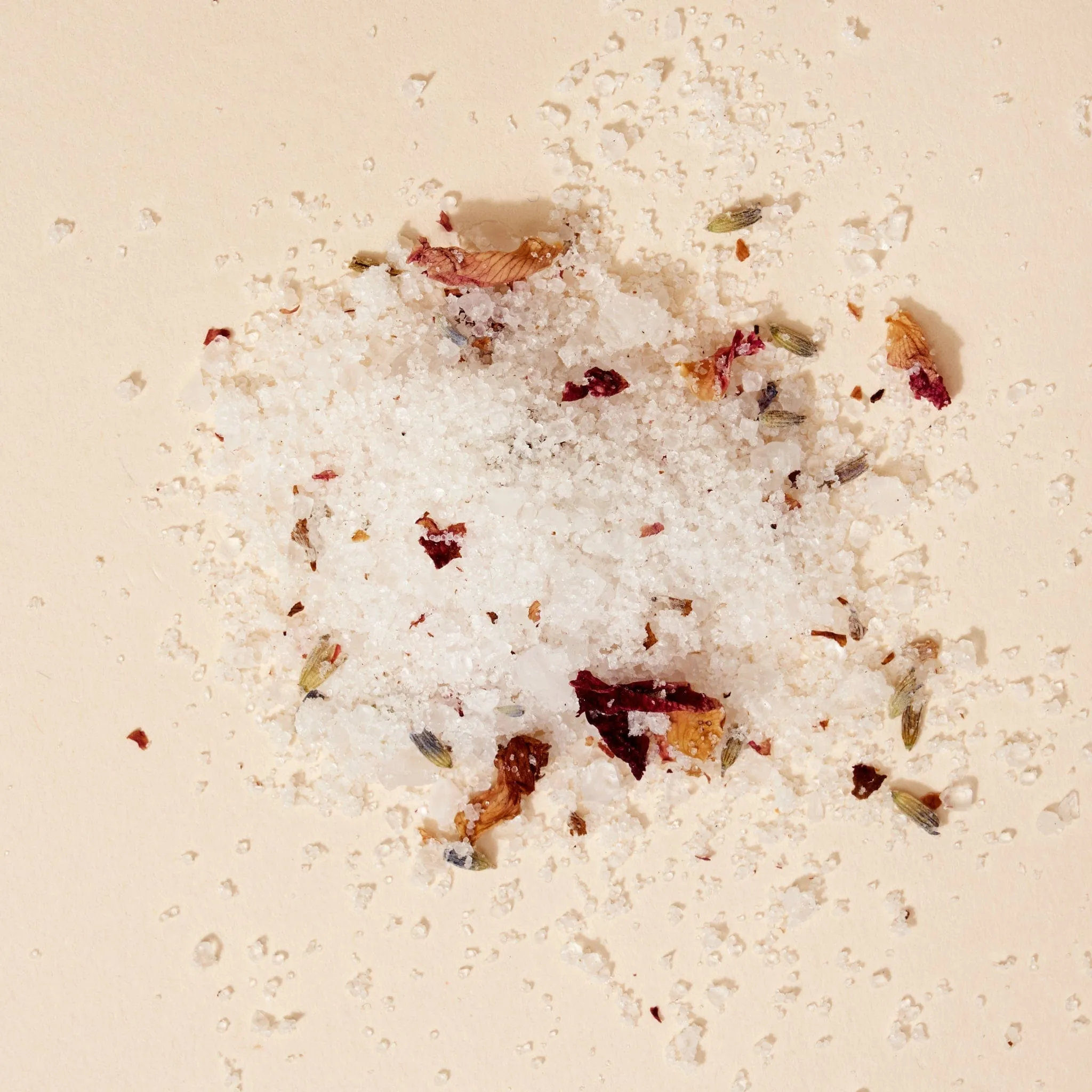 Botanical Bath Salts
