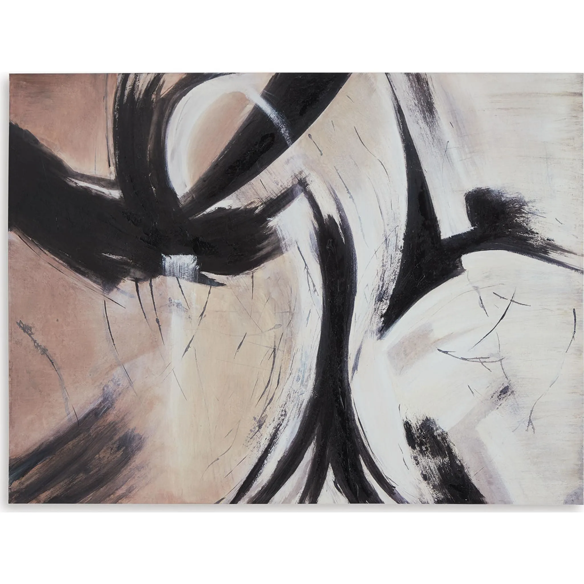 Braidage Wall Art