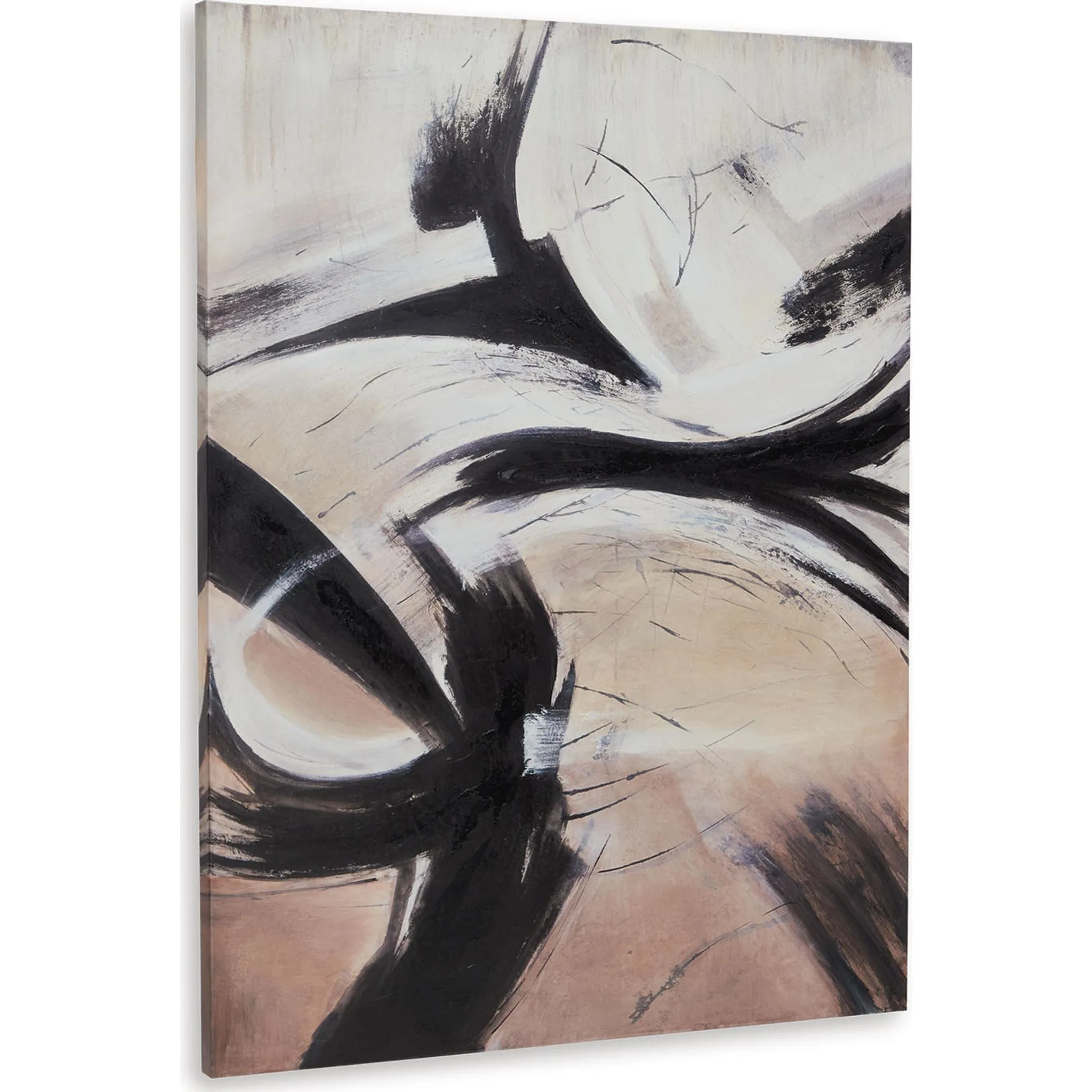 Braidage Wall Art