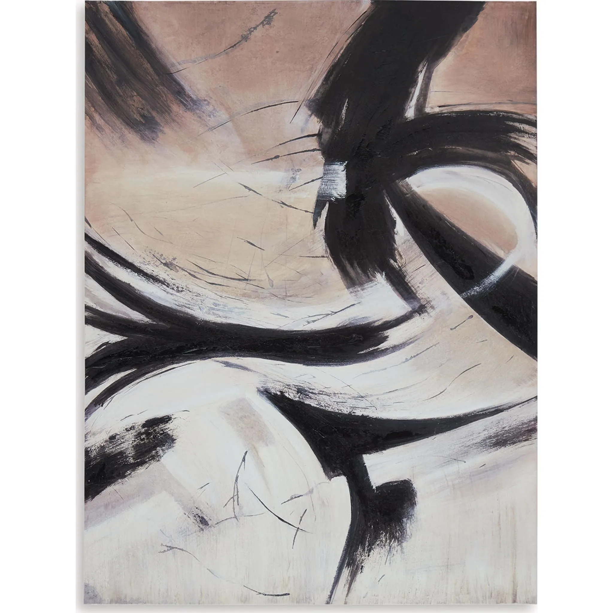 Braidage Wall Art