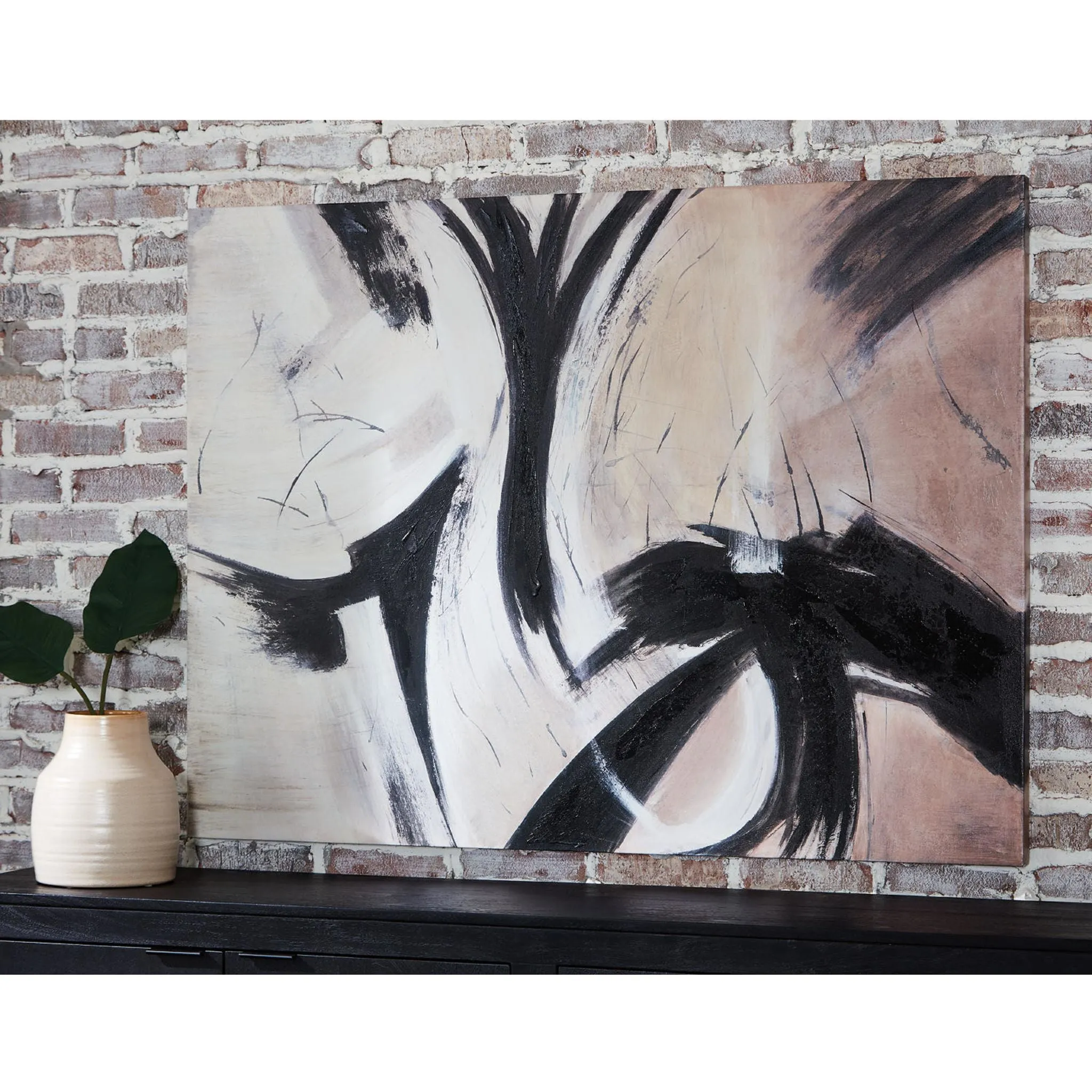 Braidage Wall Art