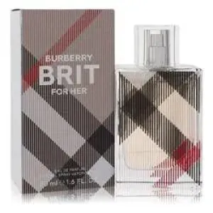 Brit Edt Spray by Burberry for Women-50 Ml Brit Edt Spray by Burberry for Women-50 Ml