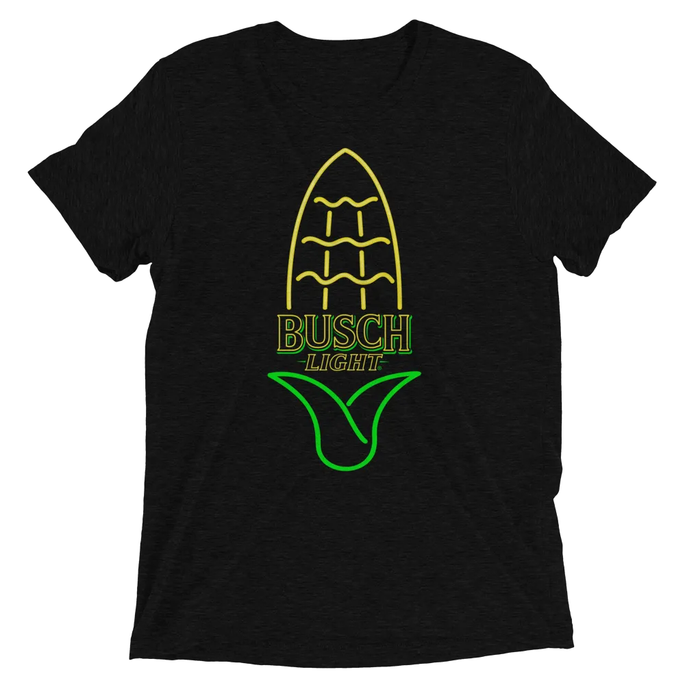 Busch Light Neon Corn T-Shirt