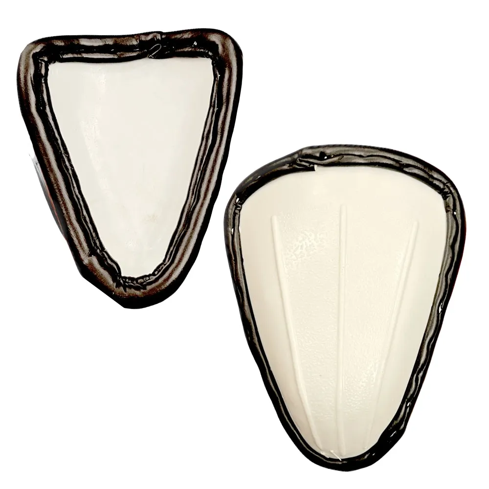 CA Abdominal Guard, PLUS Cricket Abdo Guard