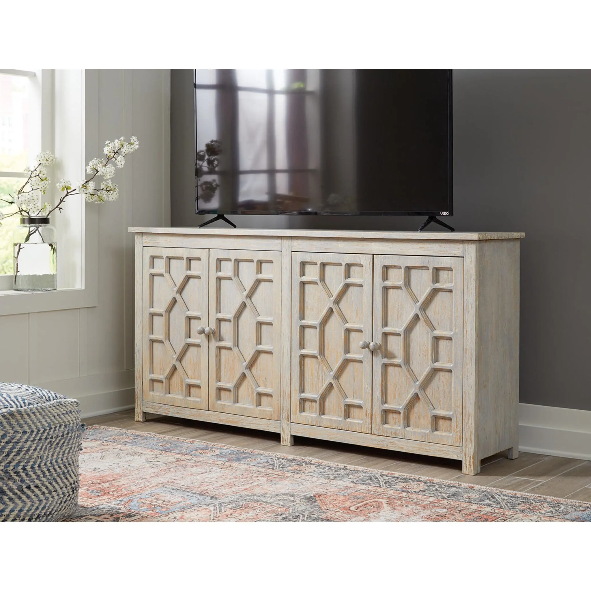 Caitrich Accent Cabinet
