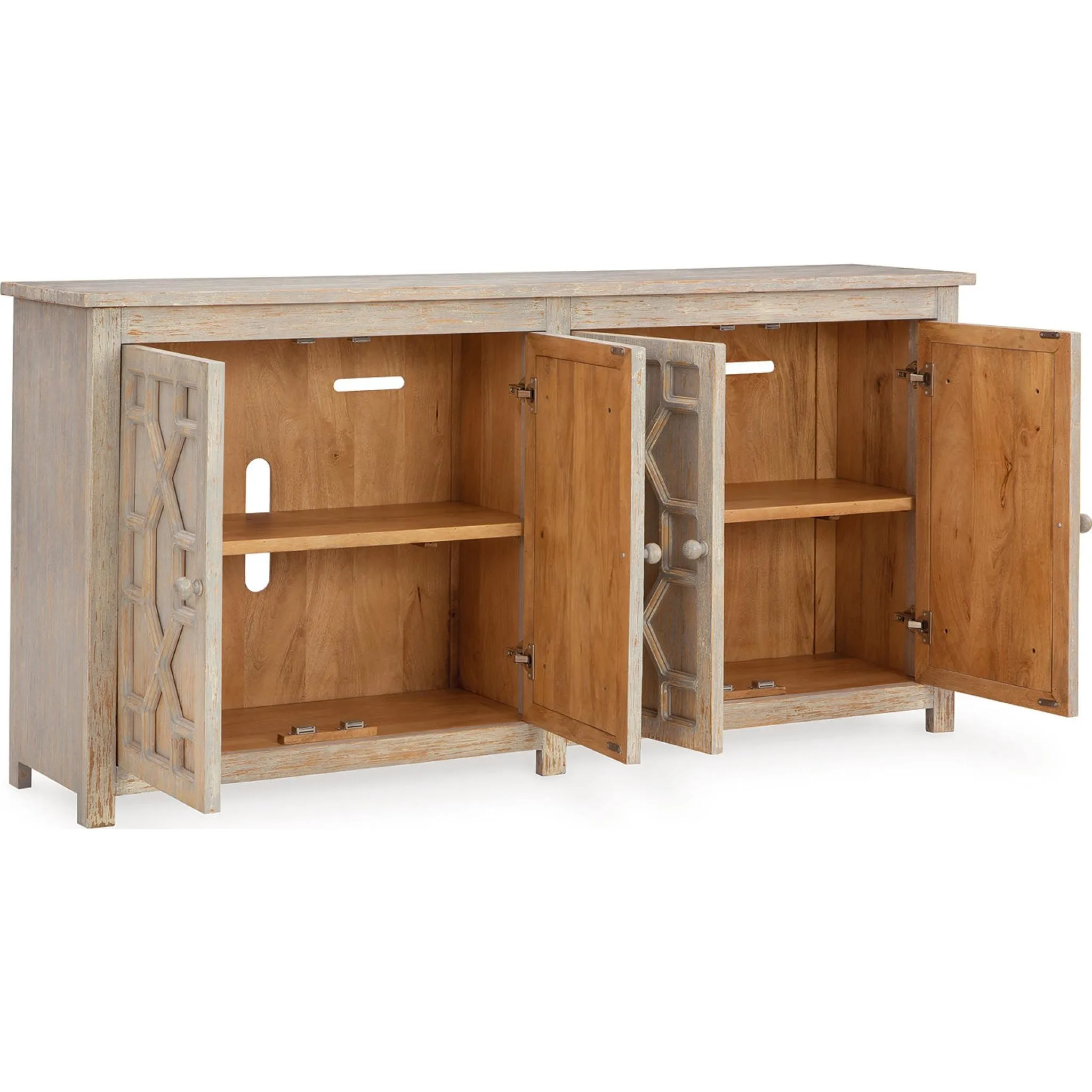 Caitrich Accent Cabinet