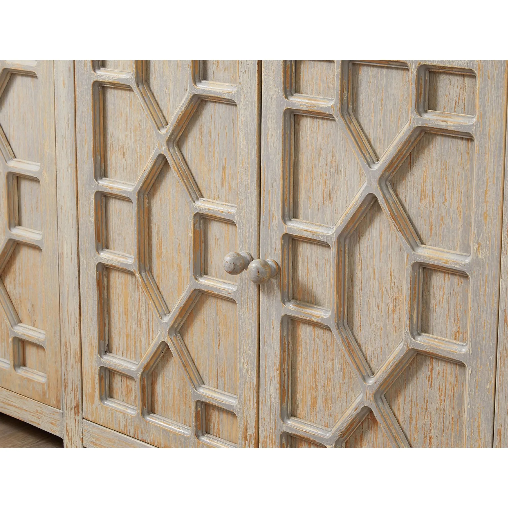 Caitrich Accent Cabinet