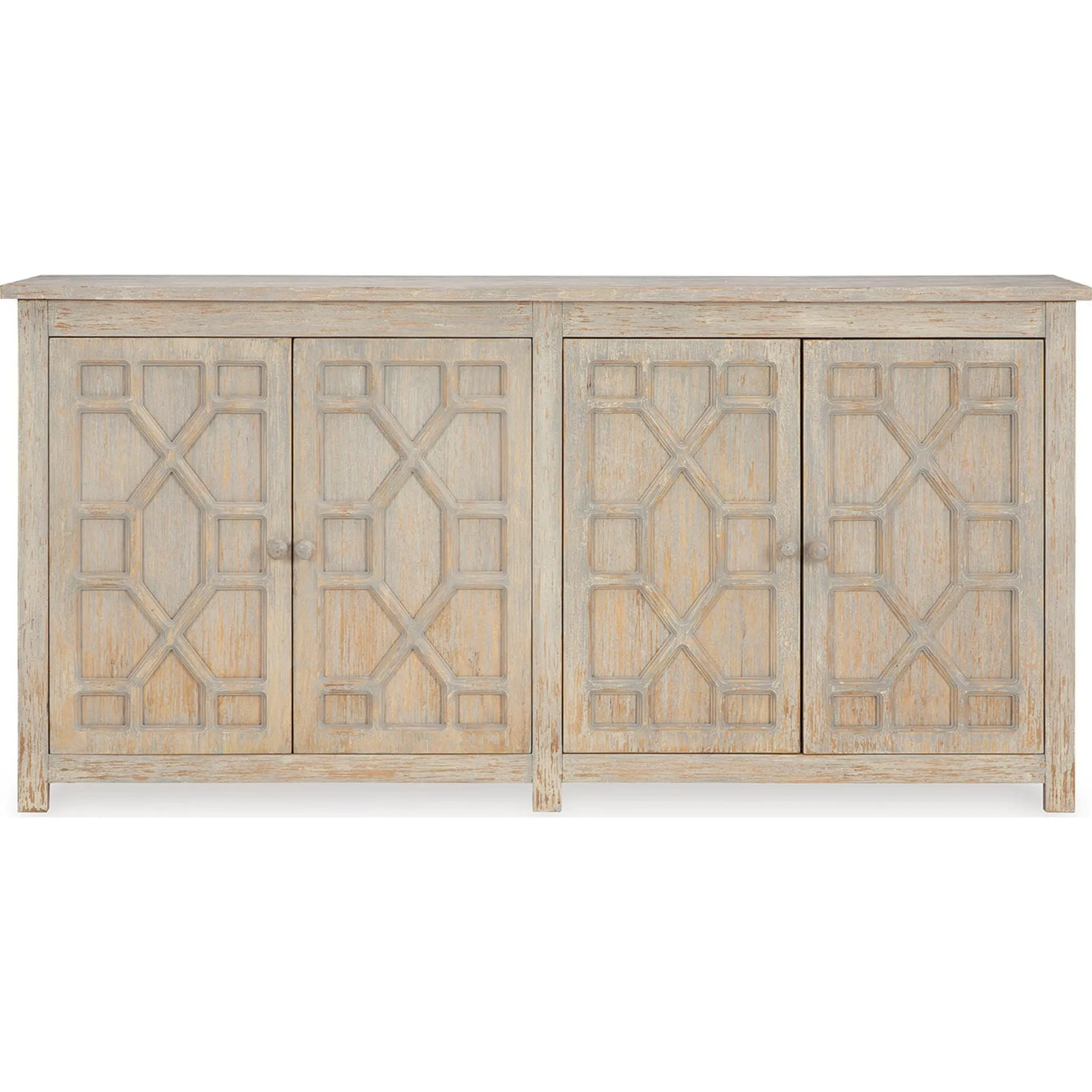 Caitrich Accent Cabinet