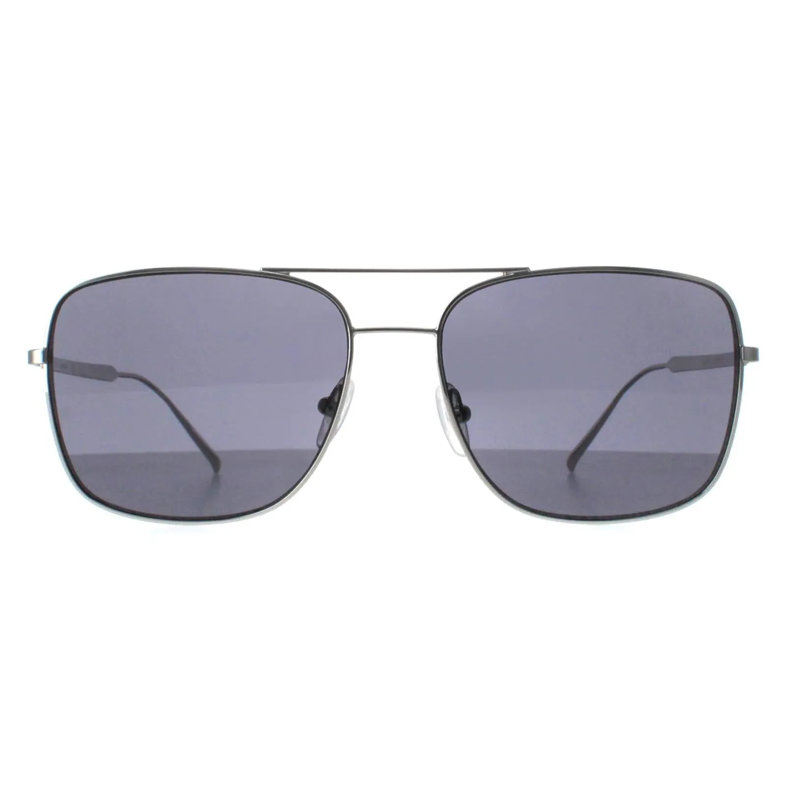 Calvin Klein Sunglasses CK19153S 045 Silver Grey