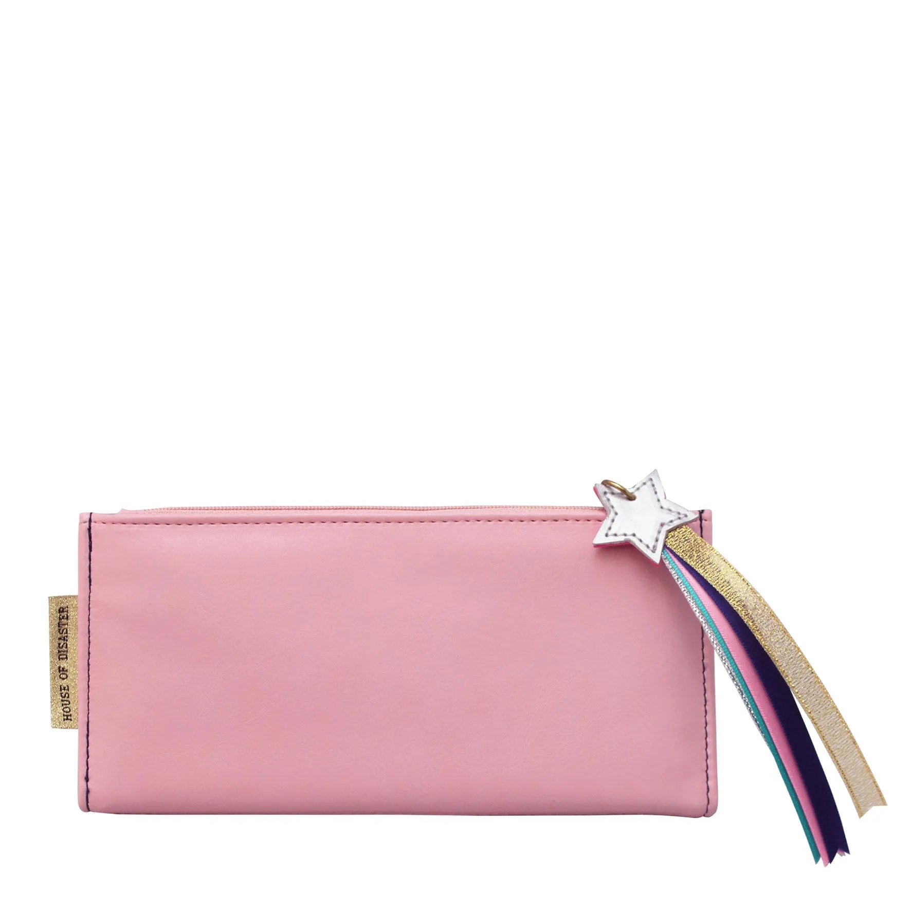 Candy Pop Unicorn Wallet