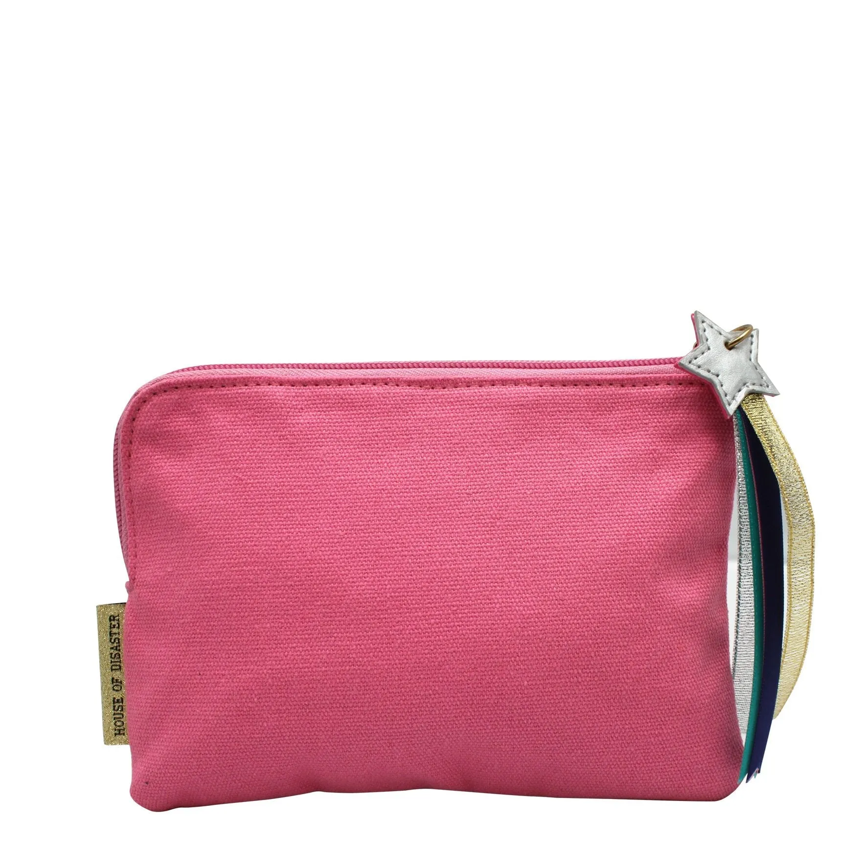 Candy Pop Unicorn Zip Pouch