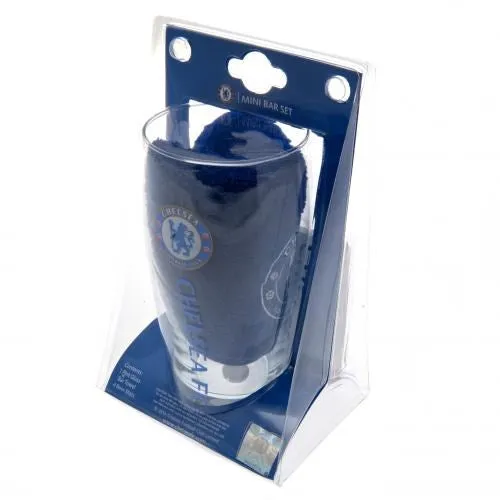 Chelsea Mini Bar Set