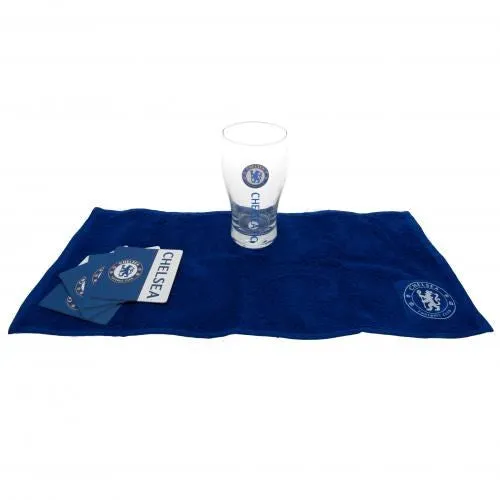 Chelsea Mini Bar Set