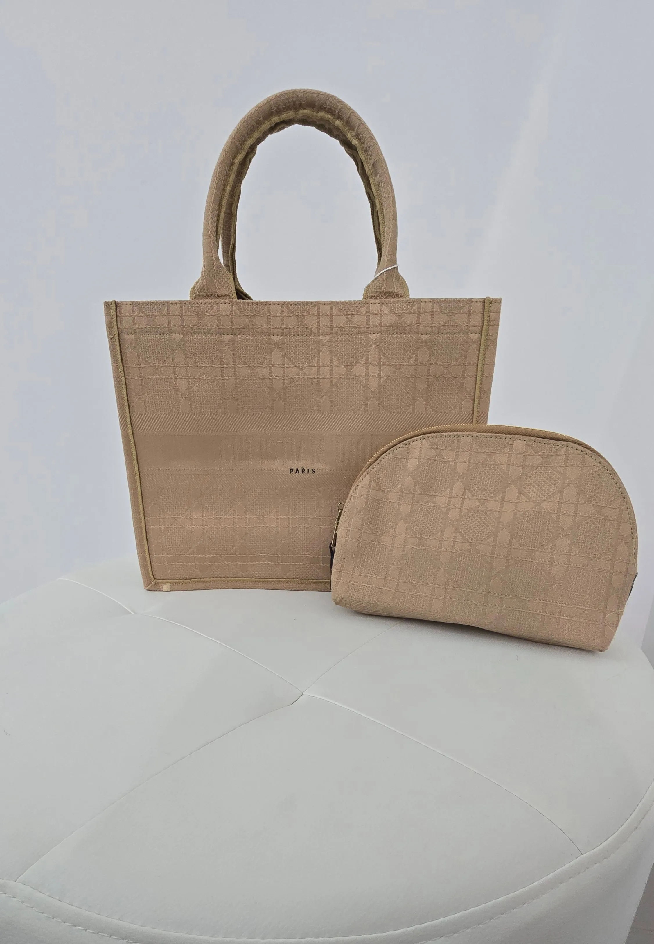 Christi Med Tote