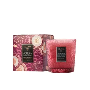 Classic Candle (Foraged Wildberry)