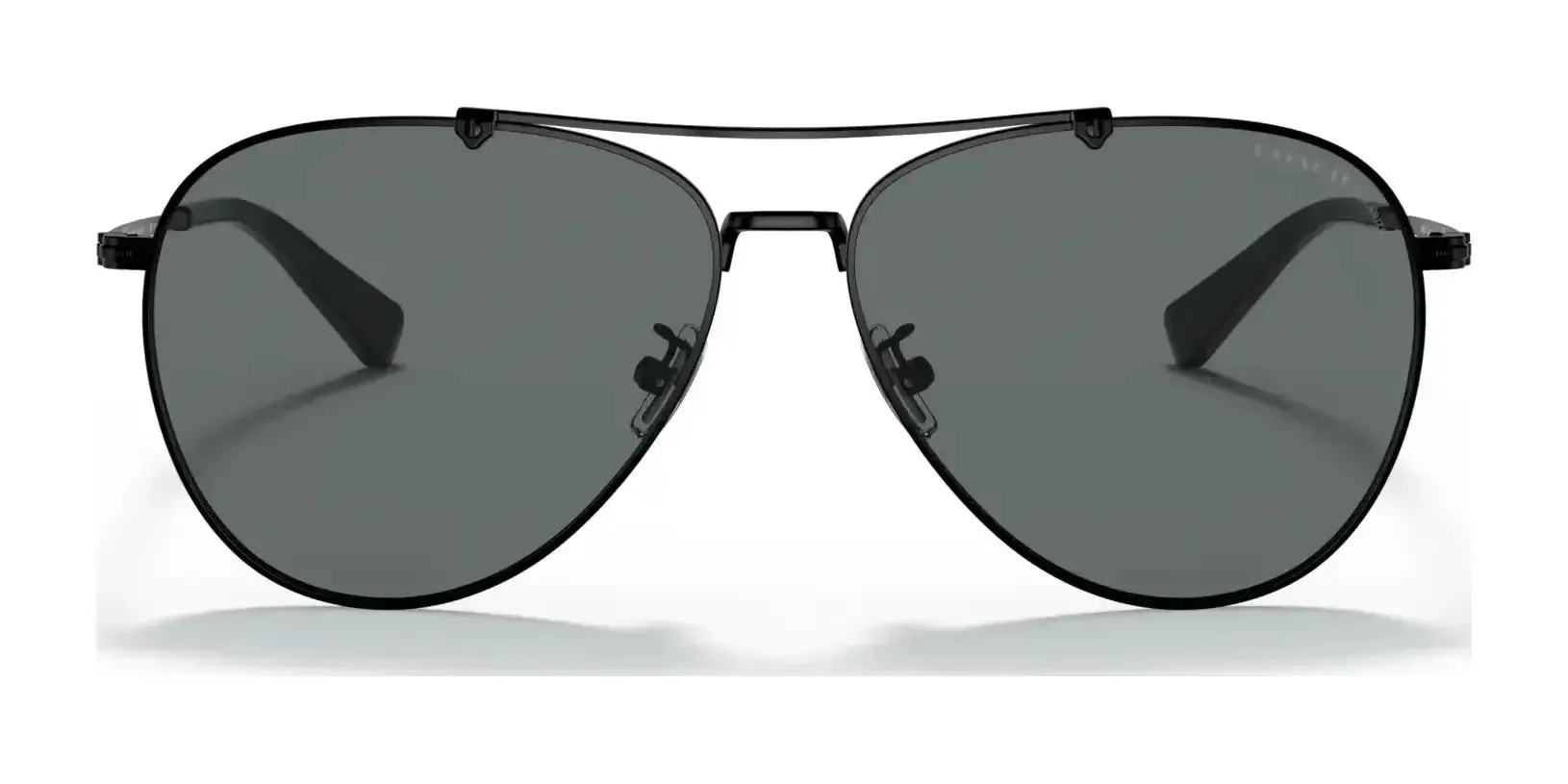 Coach C8005 HC7136 Sunglasses | Size 60