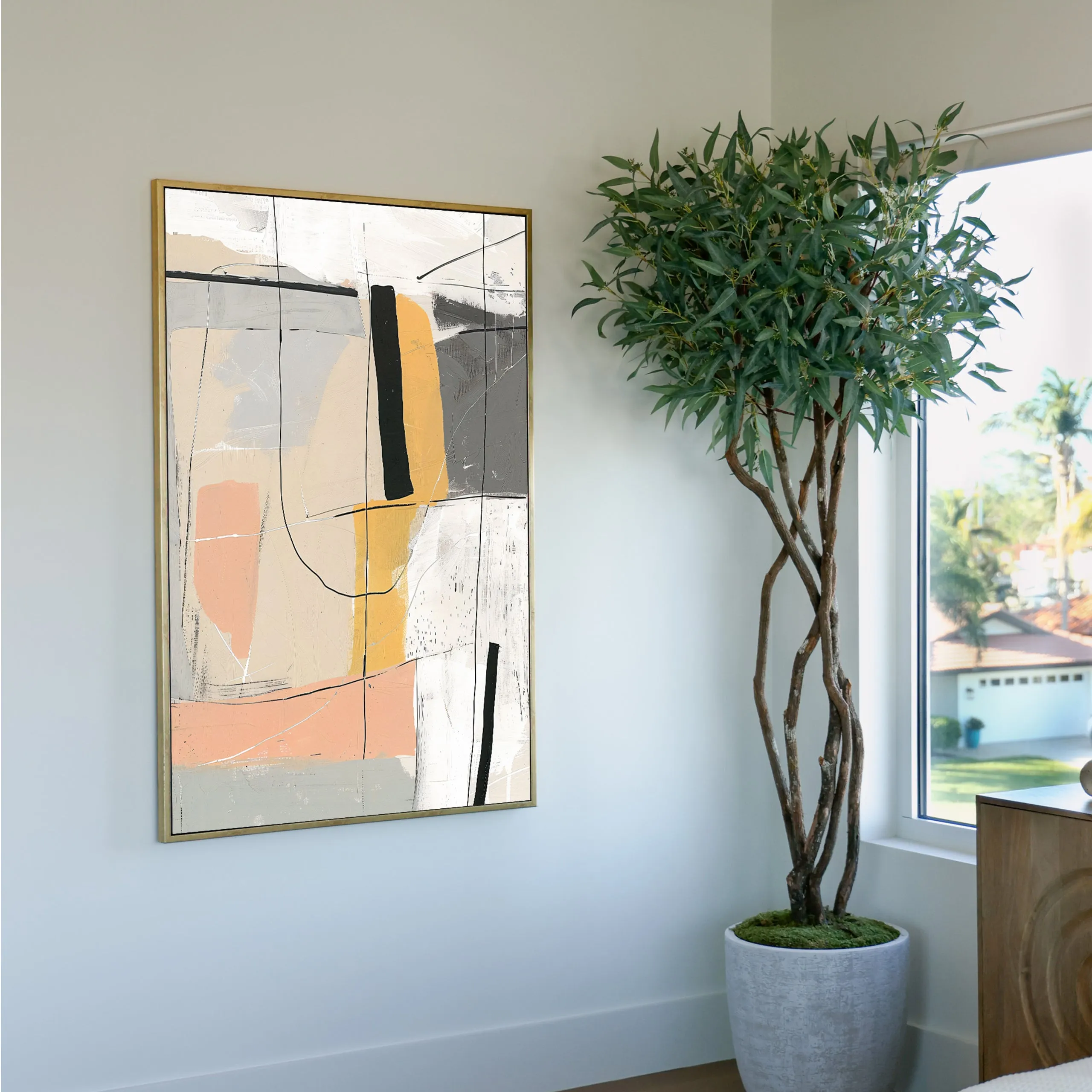 Composite Custom Art