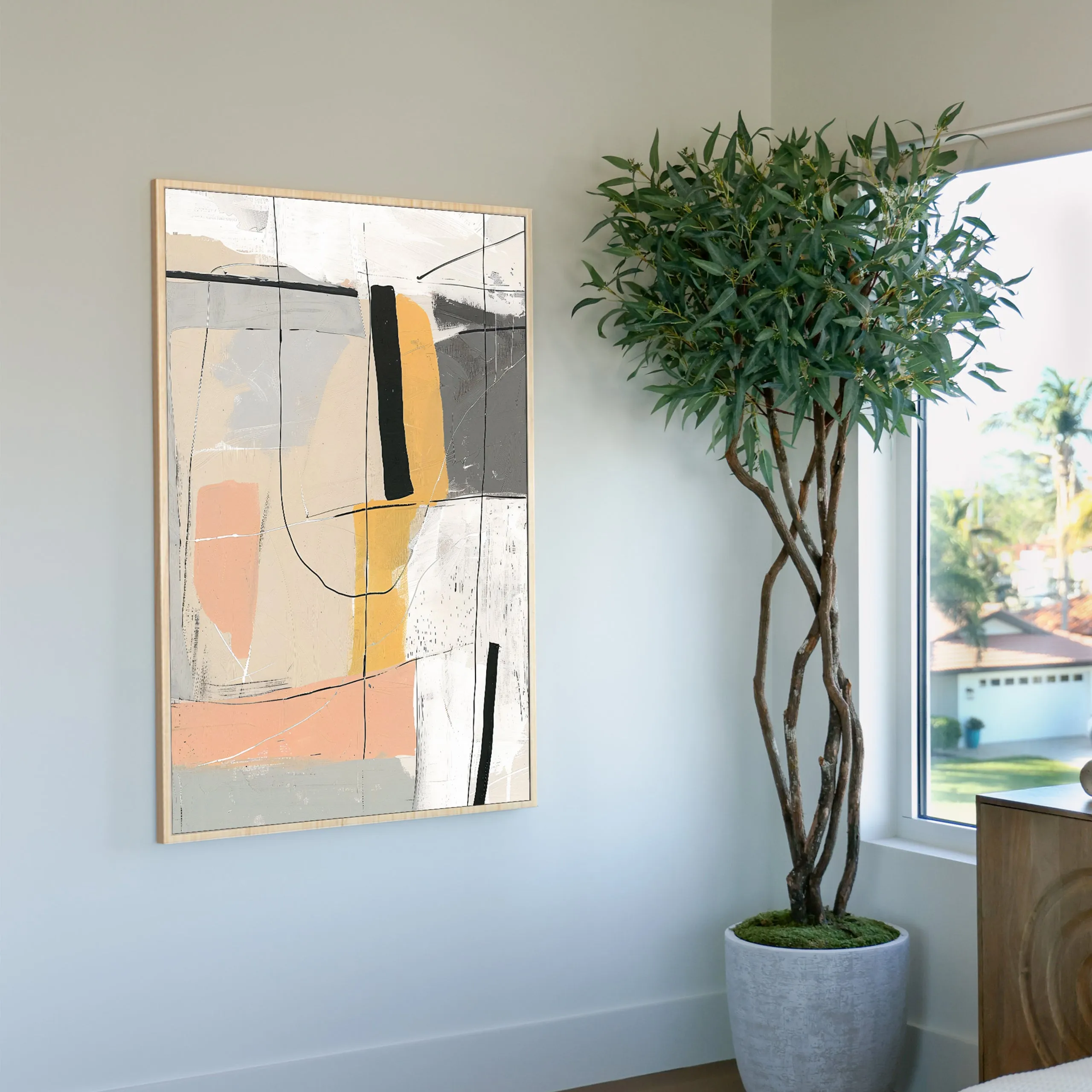 Composite Custom Art